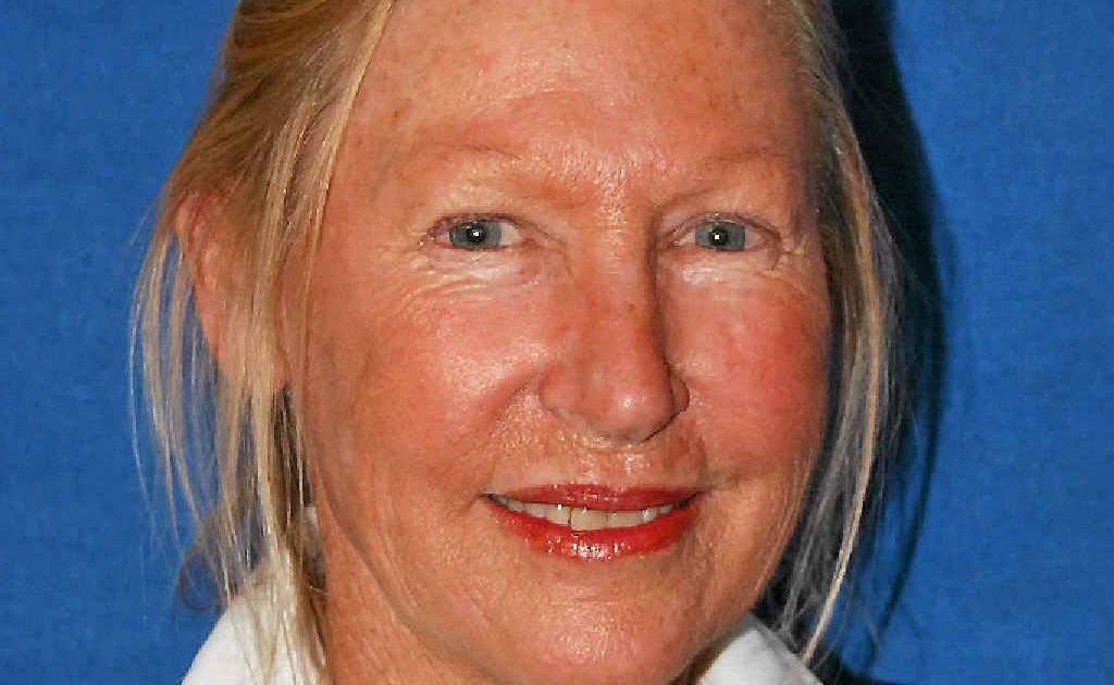 Judy Gower is a relationships counsellor.